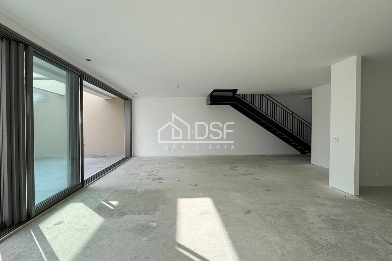 Casa residencial em barueri - sp, tamboré