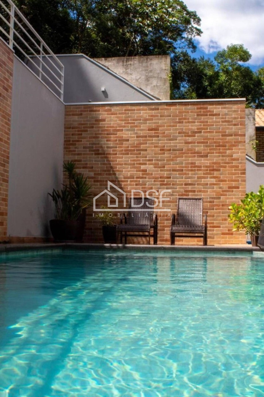 Casa residencial em barueri - sp, aldeia da serra
