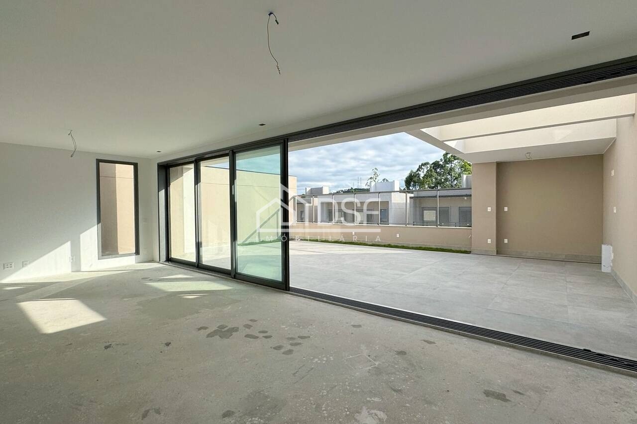 Casa residencial em barueri - sp, tamboré