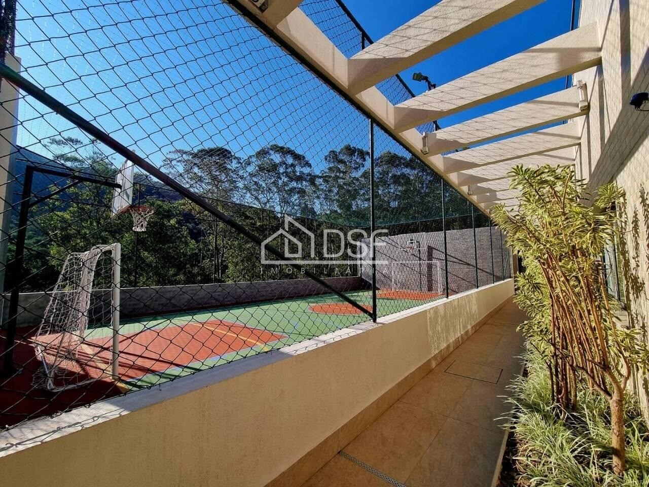 Casa residencial em santana de parnaíba - sp, tamboré