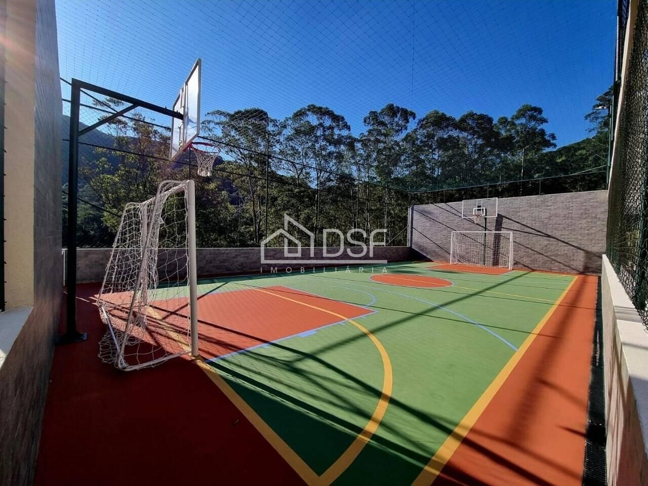 Casa residencial em santana de parnaíba - sp, tamboré
