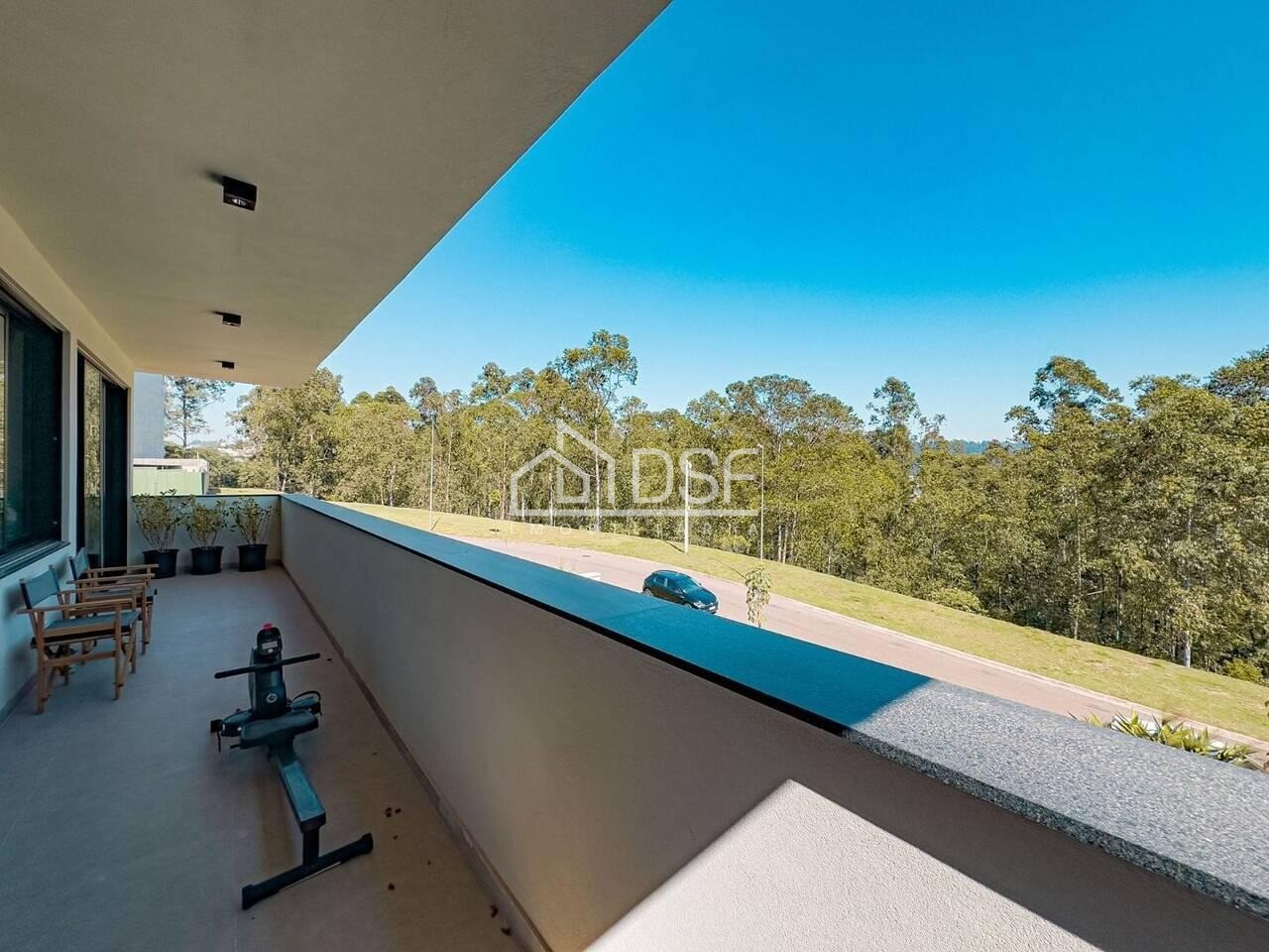 Casa residencial em santana de parnaíba - sp, alphaville