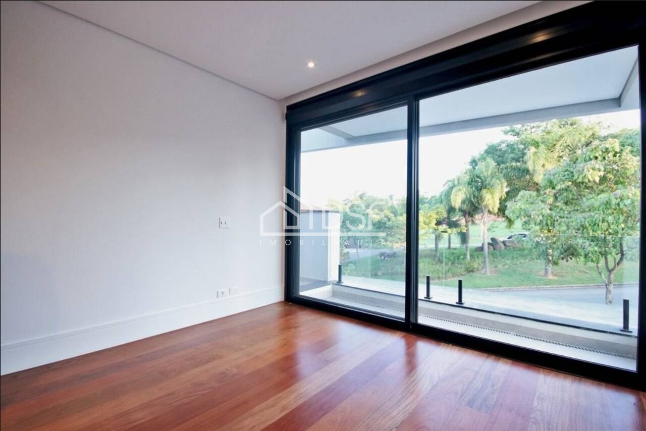 Casa residencial em santana de parnaíba - sp, alphaville
