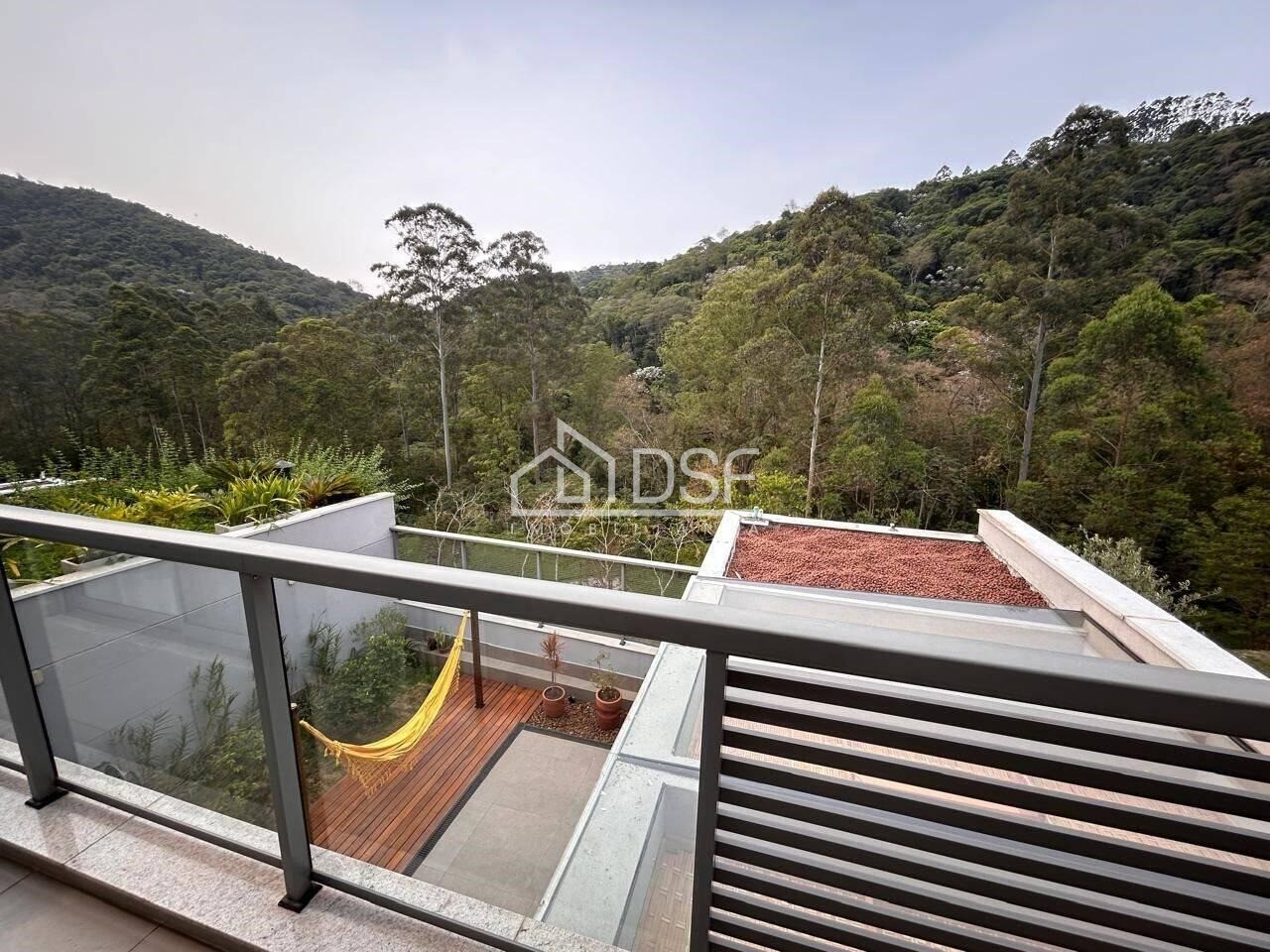 Casa residencial em santana de parnaíba - sp, tamboré