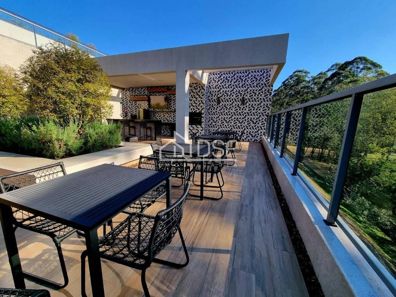 Casa residencial em santana de parnaíba - sp, tamboré