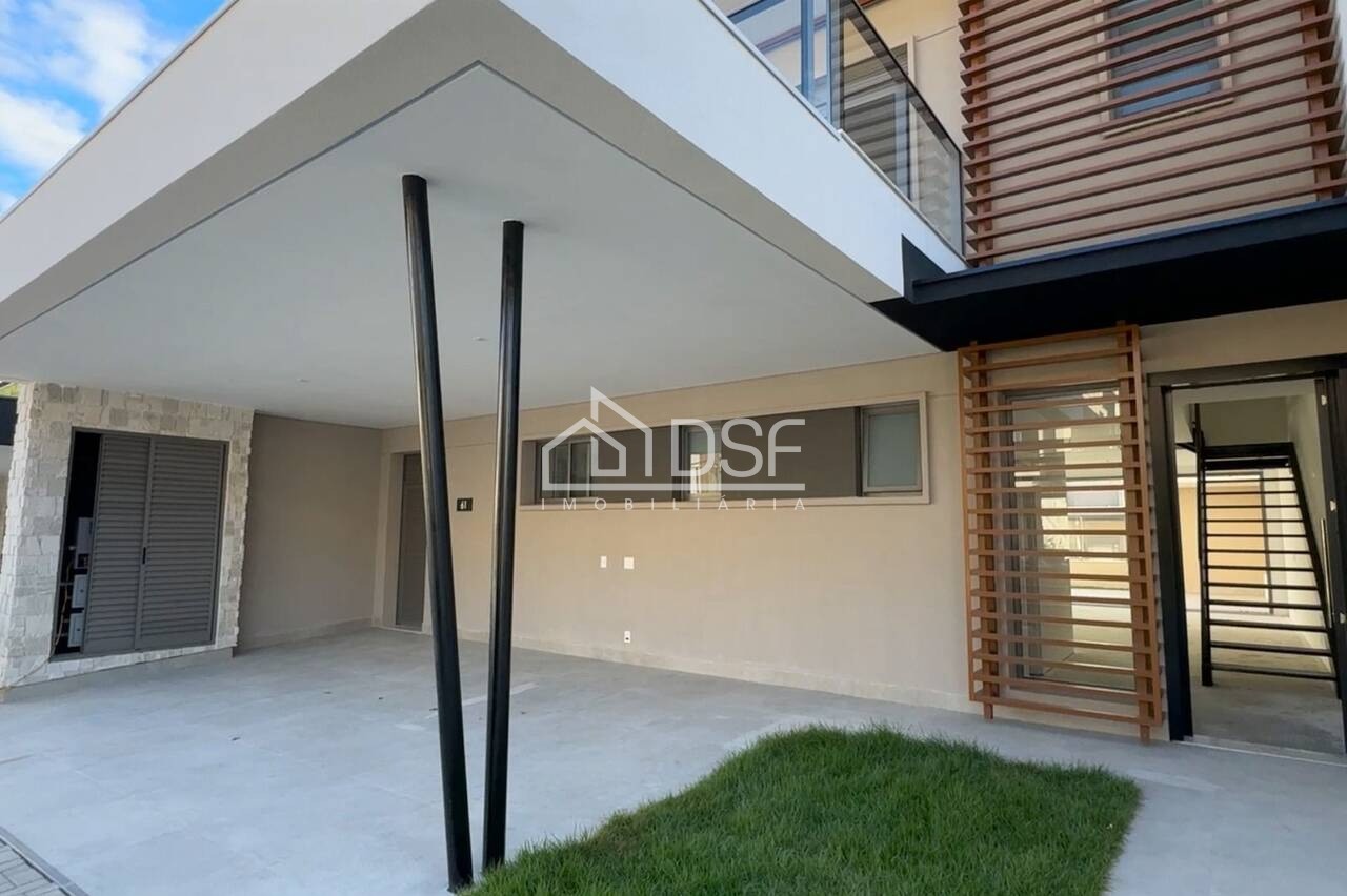 Casa residencial em barueri - sp, tamboré
