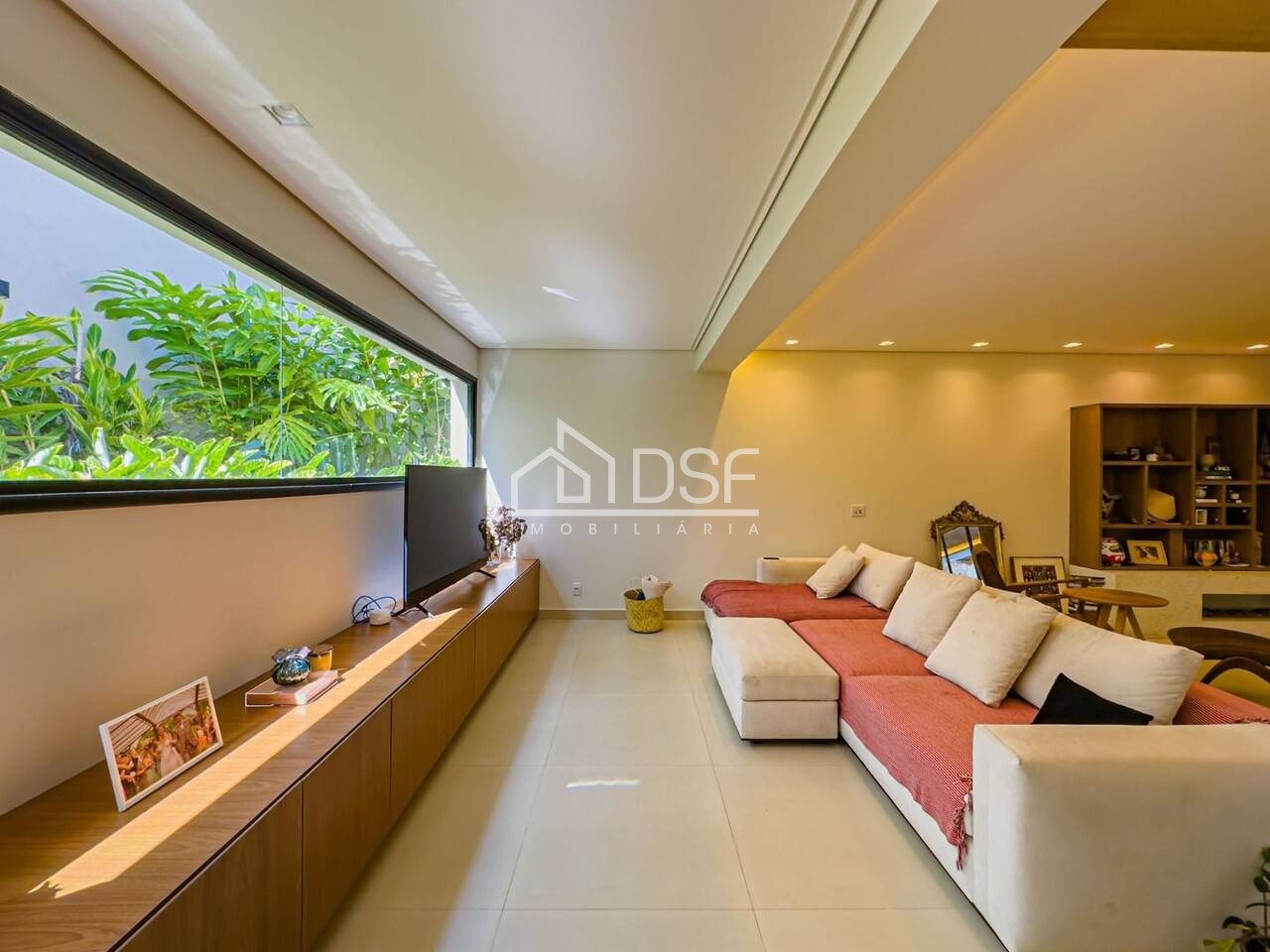 Casa residencial em santana de parnaíba - sp, alphaville