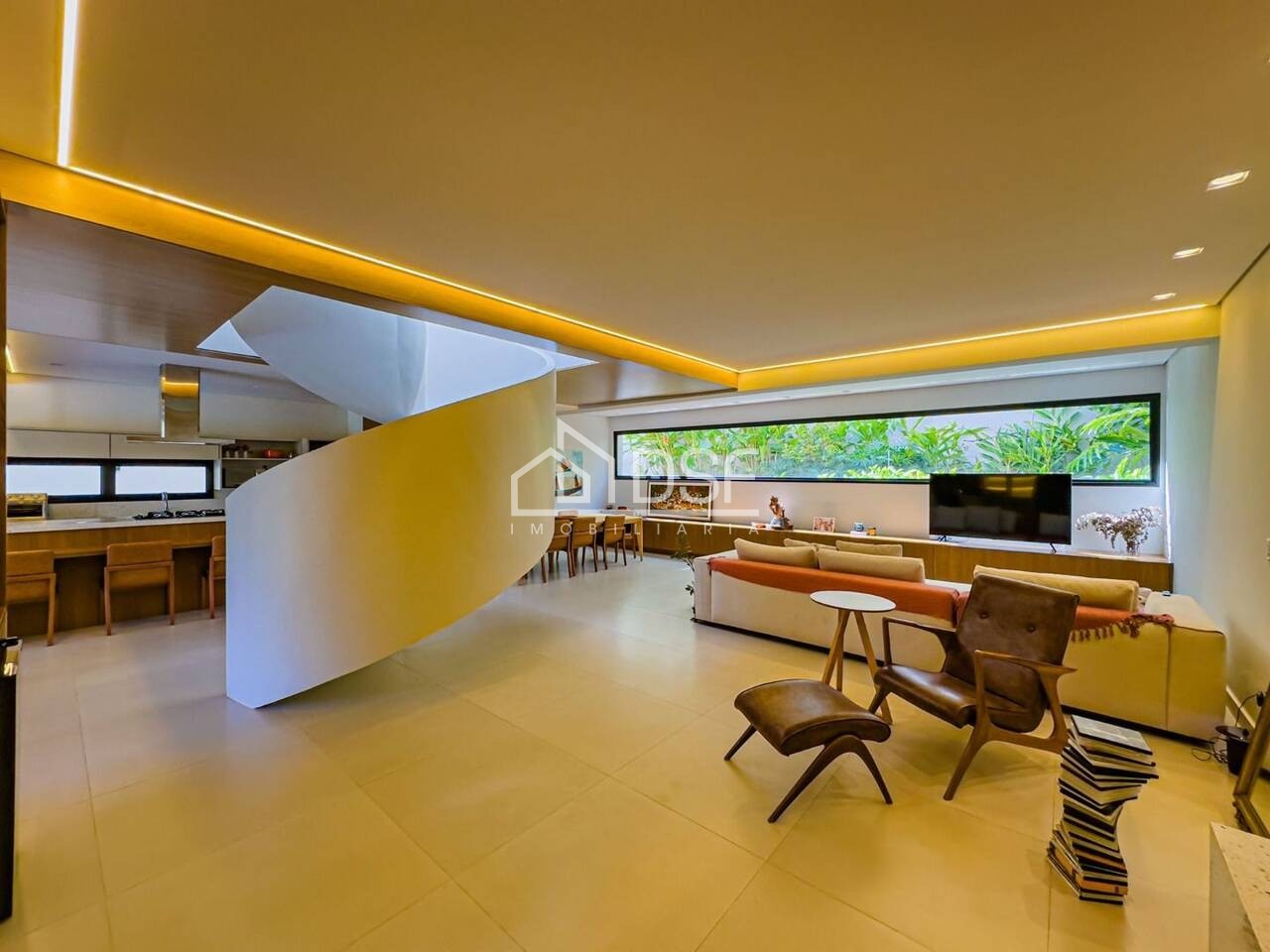 Casa residencial em santana de parnaíba - sp, alphaville