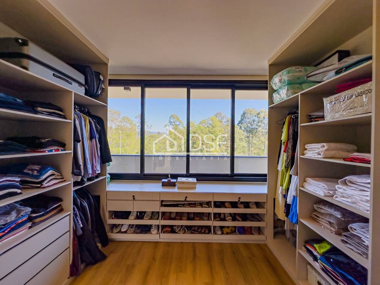 Casa residencial em santana de parnaíba - sp, alphaville