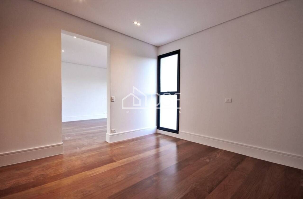 Casa residencial em santana de parnaíba - sp, alphaville