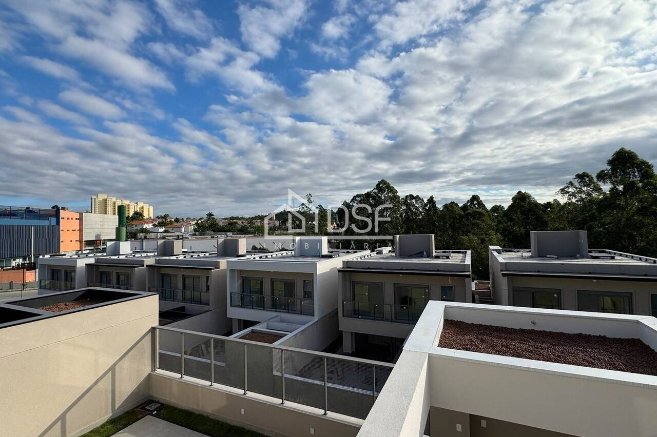 Casa residencial em barueri - sp, tamboré