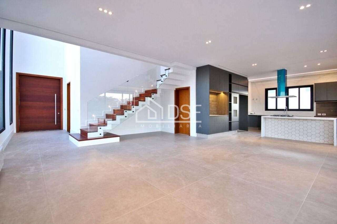 Casa residencial em santana de parnaíba - sp, alphaville