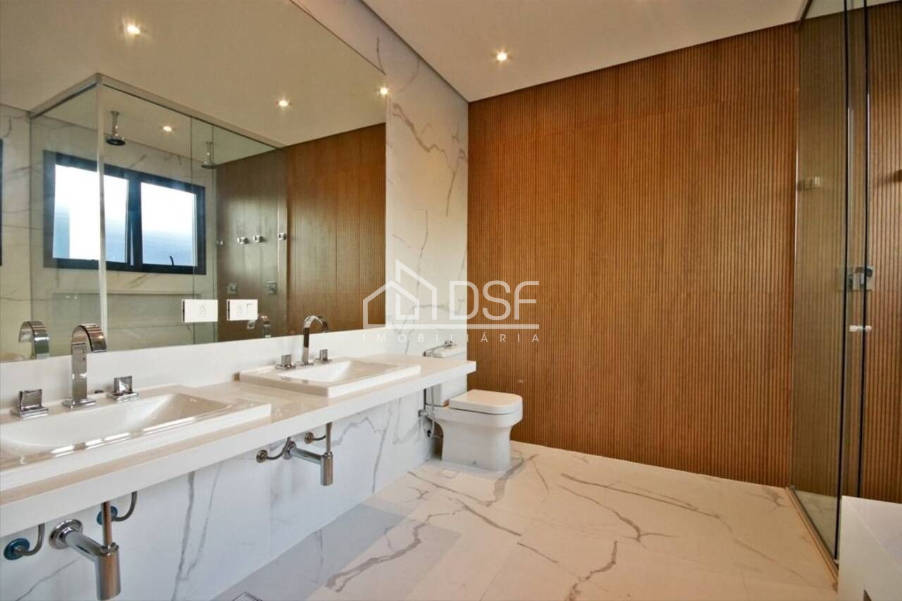 Casa residencial em santana de parnaíba - sp, alphaville