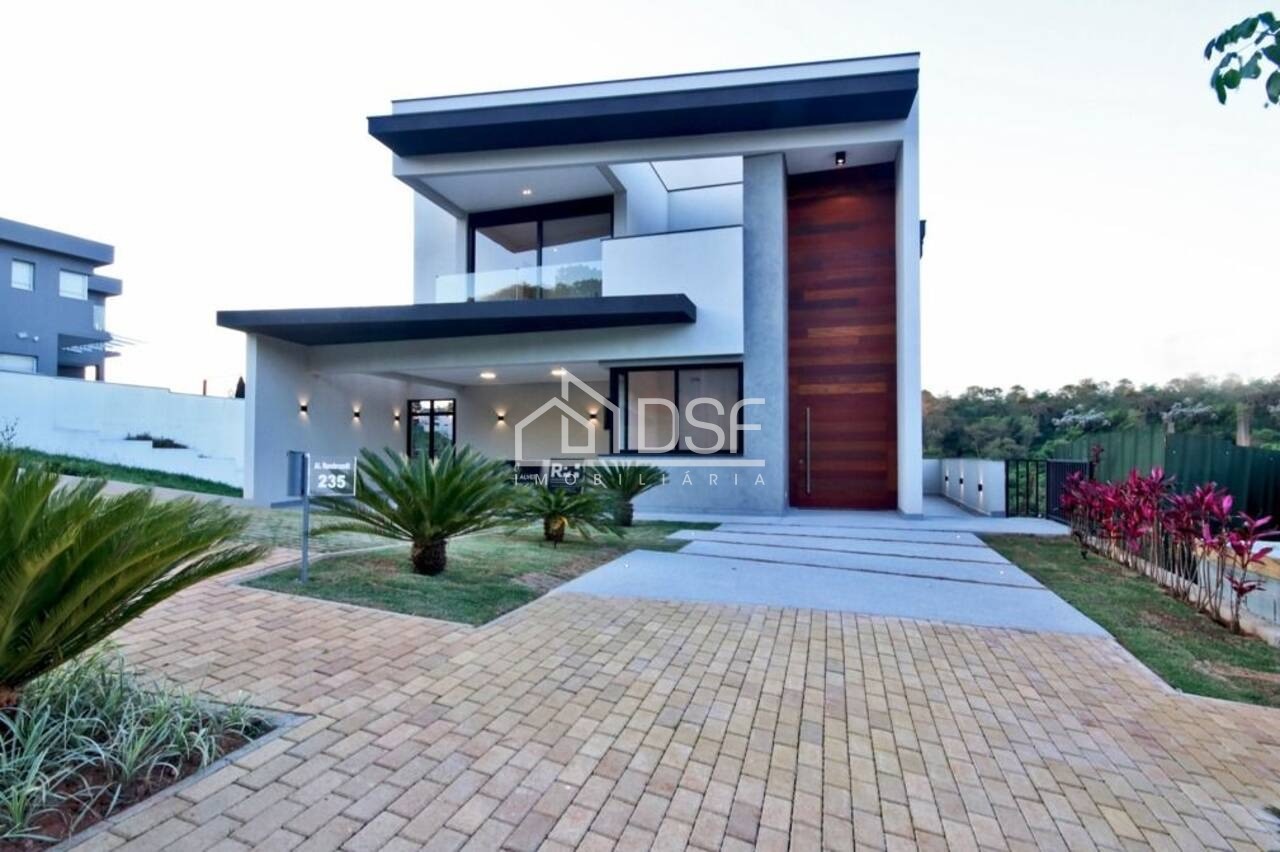 Casa residencial em santana de parnaíba - sp, alphaville