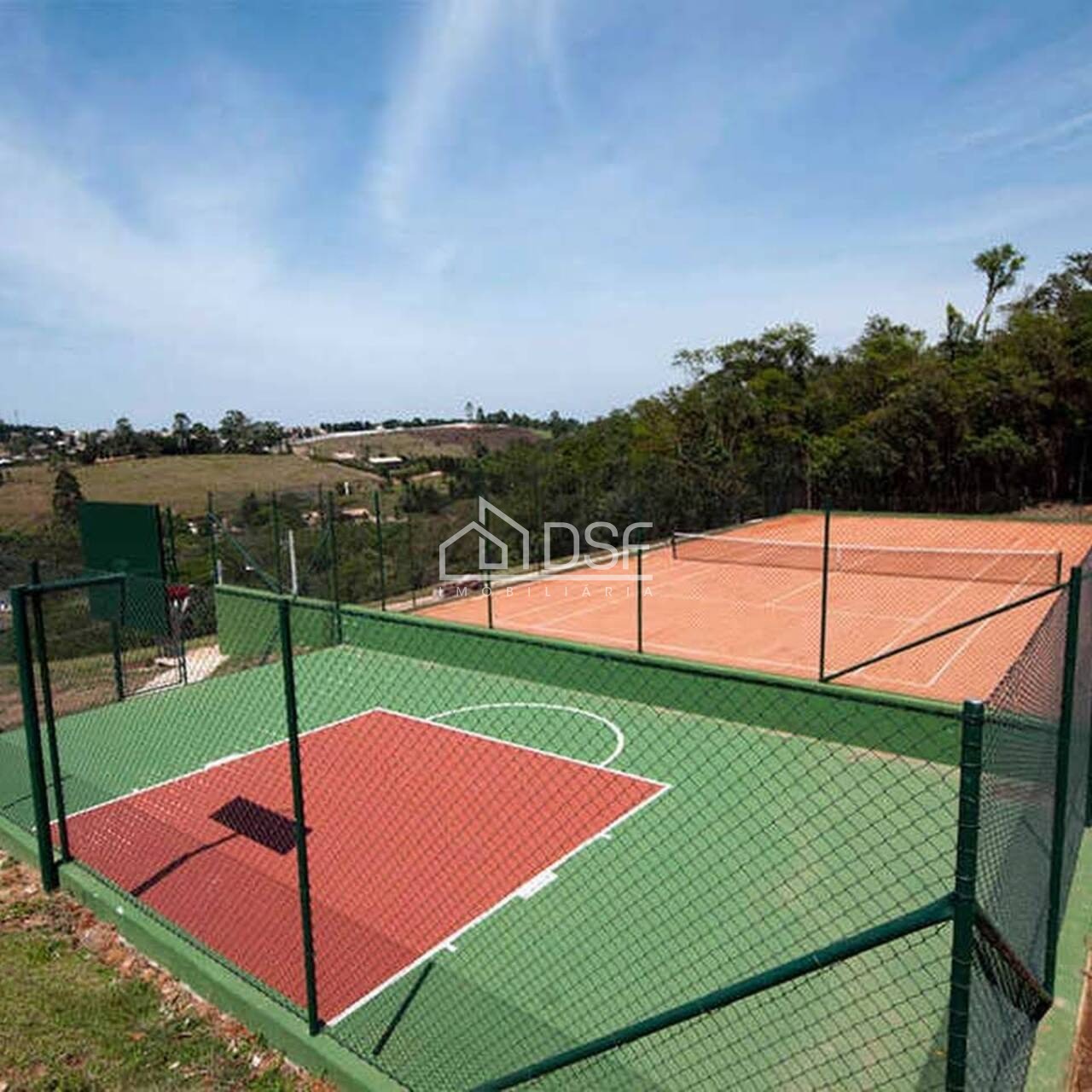 Casa residencial em barueri - sp, aldeia da serra