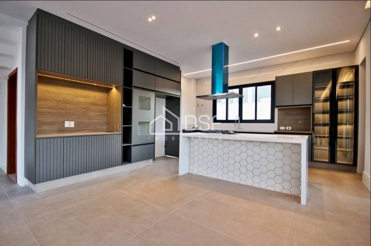 Casa residencial em santana de parnaíba - sp, alphaville