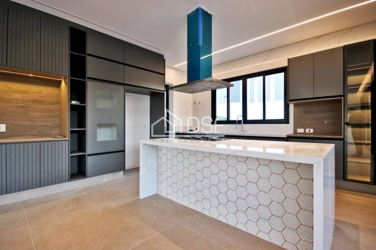 Casa residencial em santana de parnaíba - sp, alphaville
