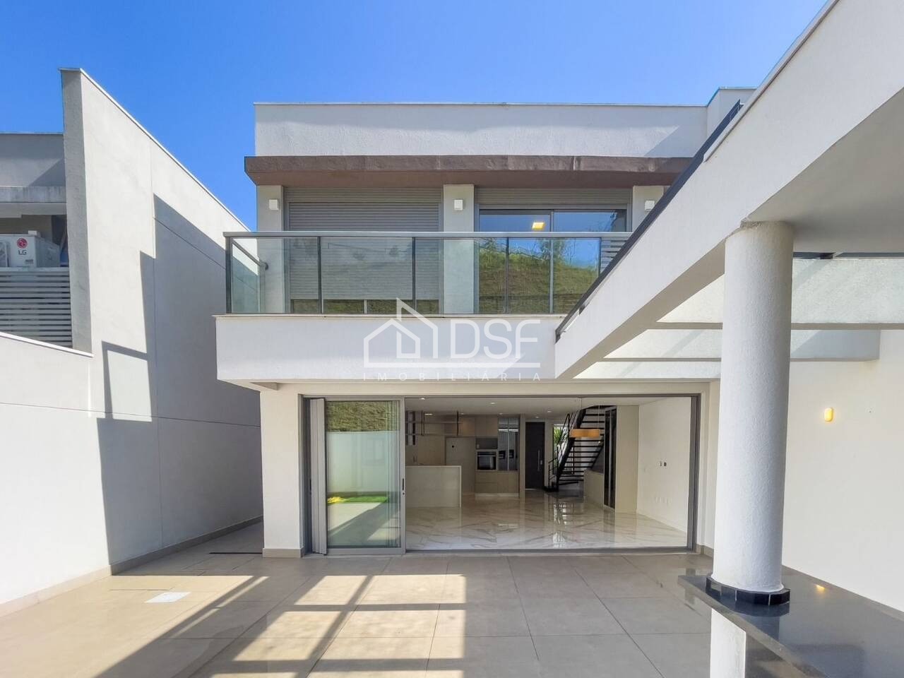 Casa residencial em santana de parnaíba - sp, tamboré
