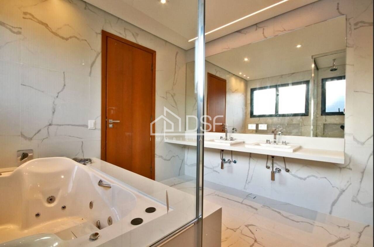 Casa residencial em santana de parnaíba - sp, alphaville