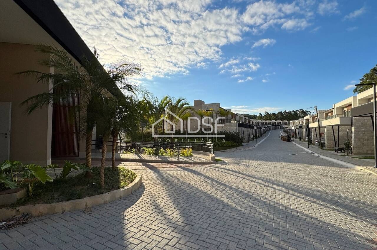 Casa residencial em barueri - sp, tamboré