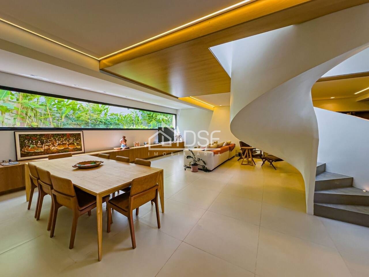Casa residencial em santana de parnaíba - sp, alphaville