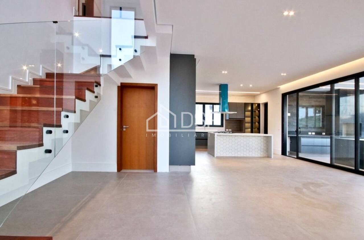 Casa residencial em santana de parnaíba - sp, alphaville