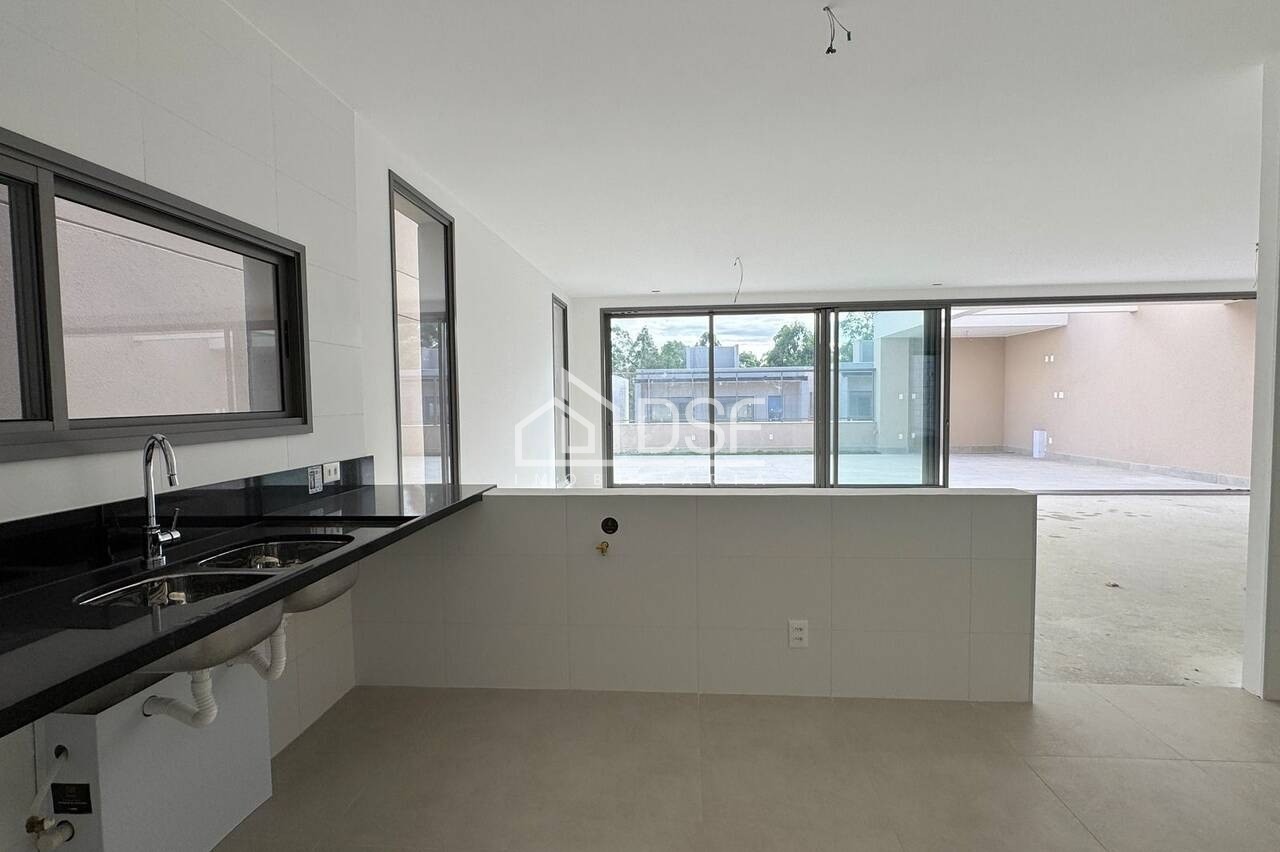 Casa residencial em barueri - sp, tamboré