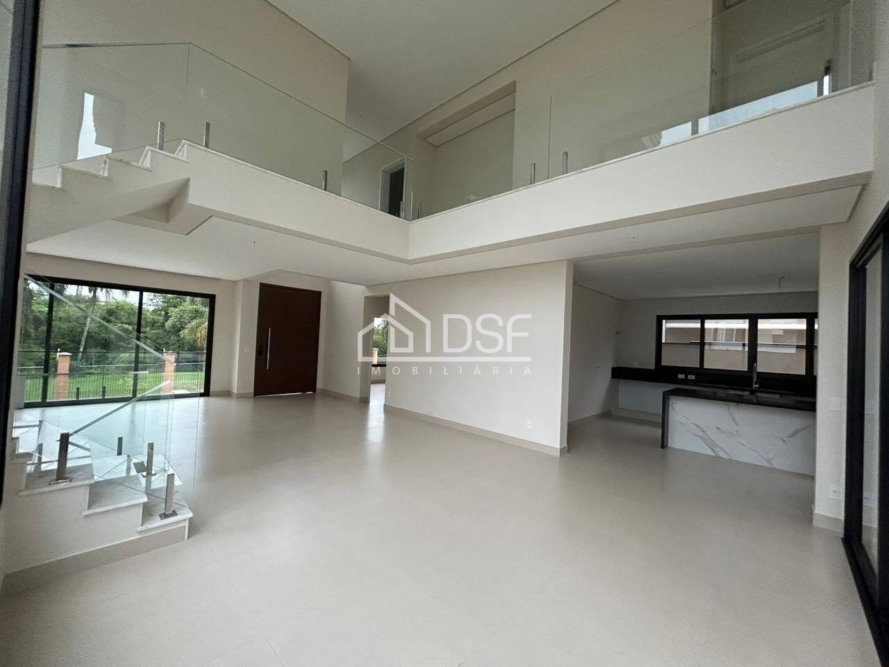 Casa residencial em santana de parnaíba - sp, alphaville
