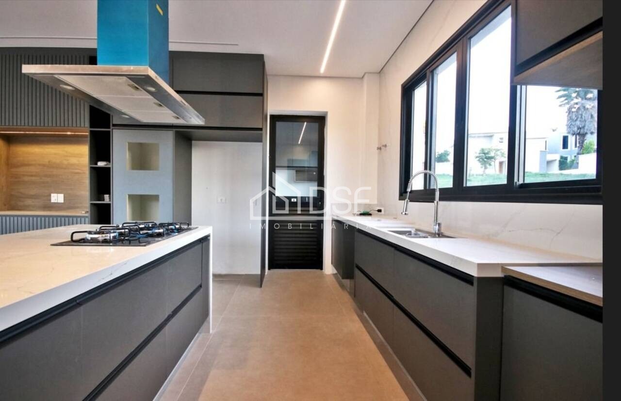 Casa residencial em santana de parnaíba - sp, alphaville