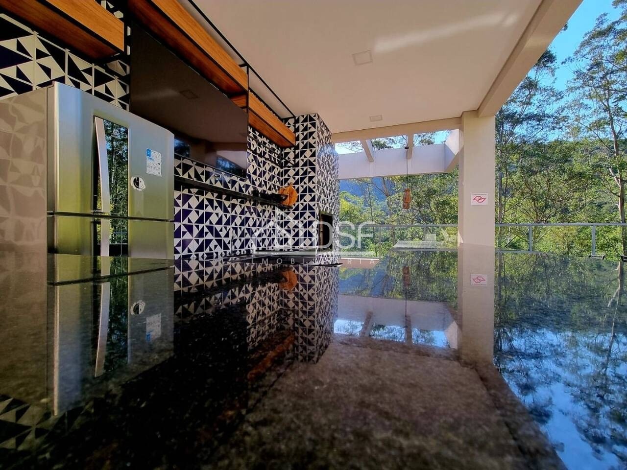Casa residencial em santana de parnaíba - sp, tamboré