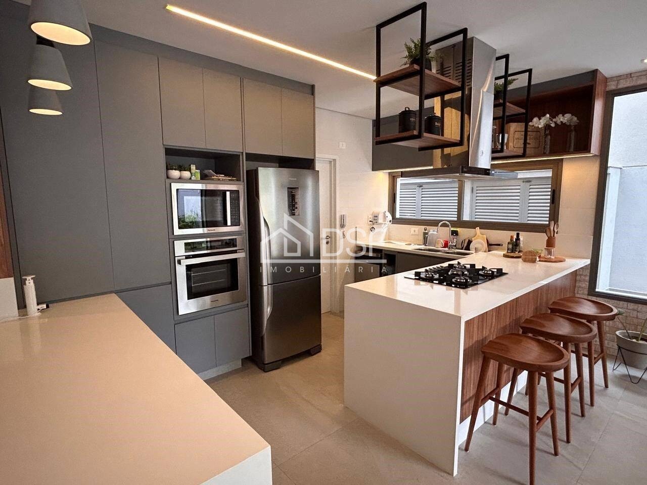 Casa residencial em santana de parnaíba - sp, tamboré