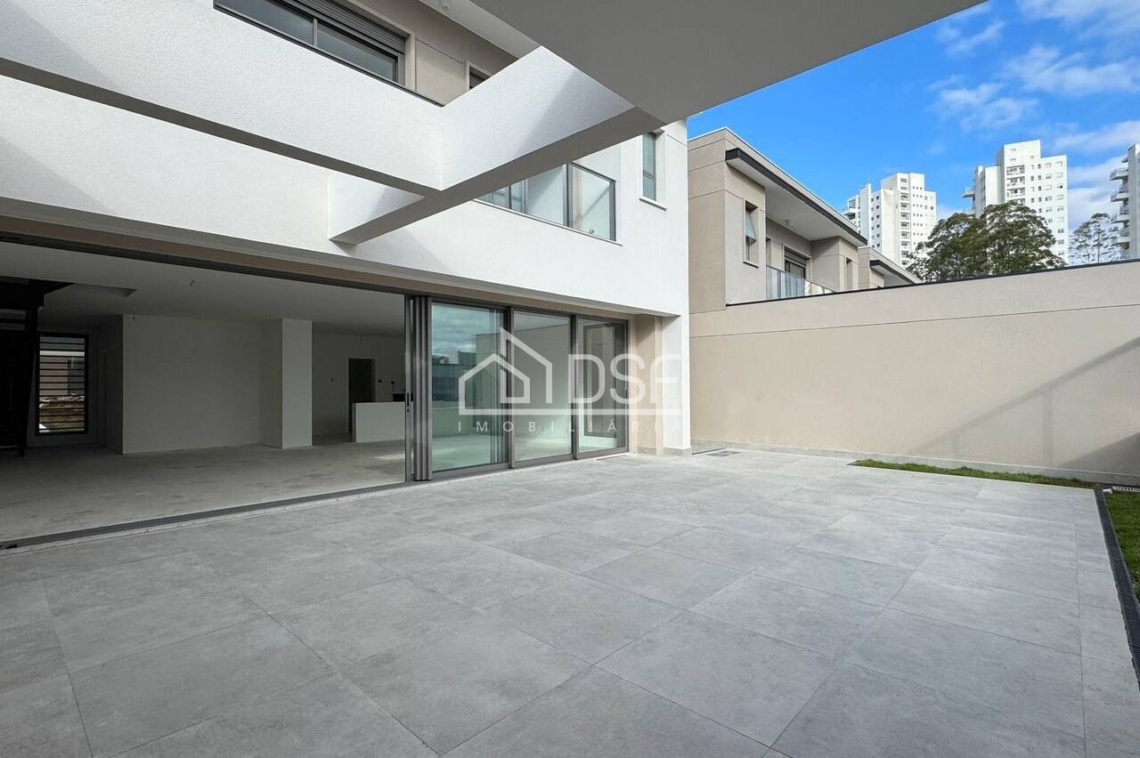 Casa residencial em barueri - sp, tamboré