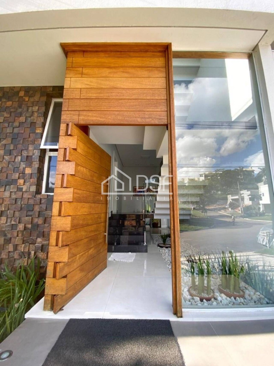 Casa residencial em barueri - sp, aldeia da serra