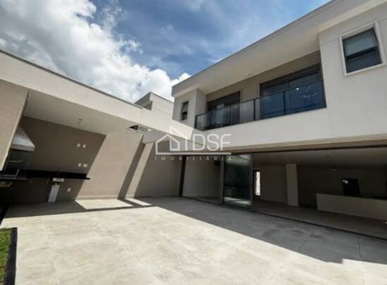 Casa residencial em barueri - sp, tamboré