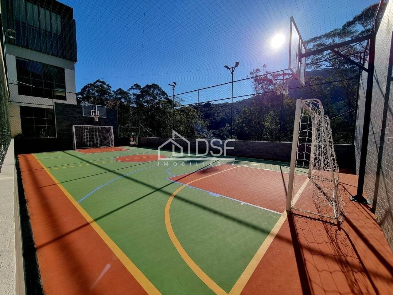 Casa residencial em santana de parnaíba - sp, tamboré