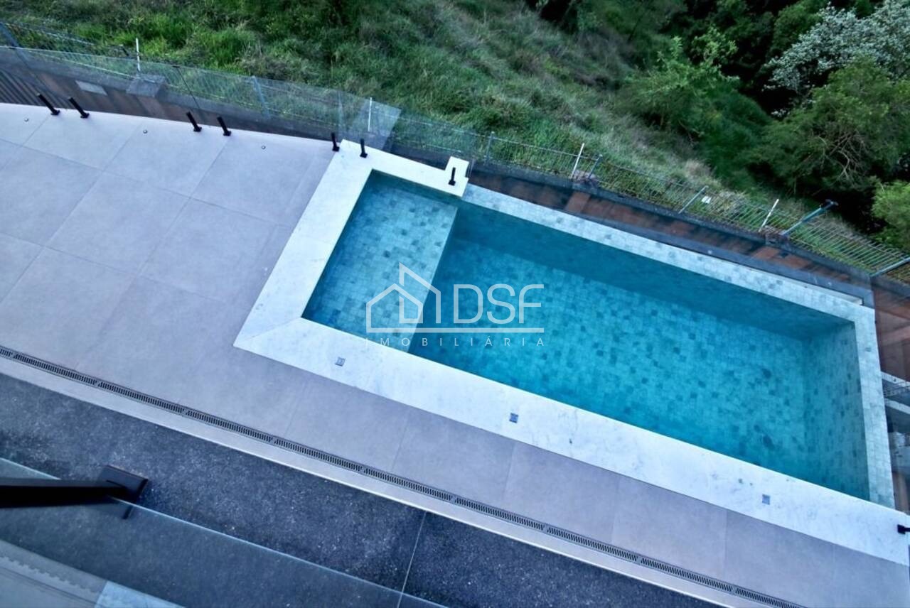 Casa residencial em santana de parnaíba - sp, alphaville