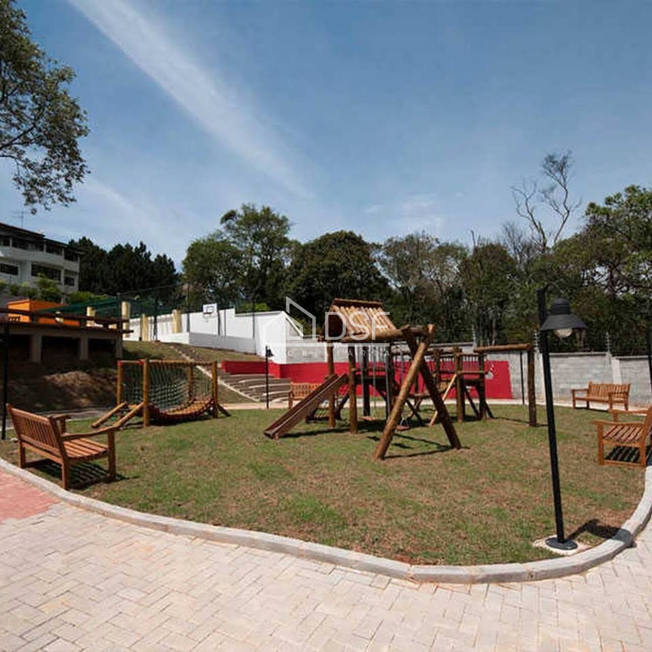 Casa residencial em barueri - sp, aldeia da serra