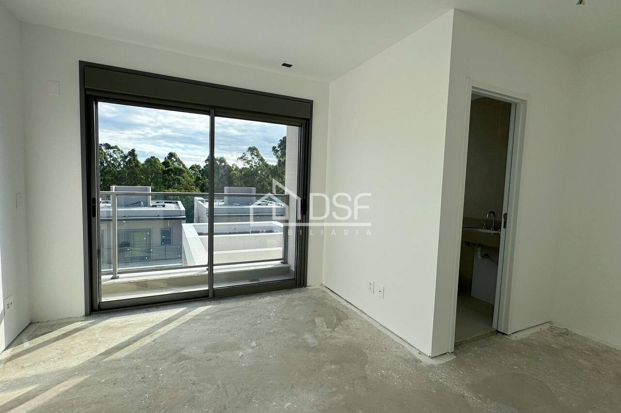 Casa residencial em barueri - sp, tamboré