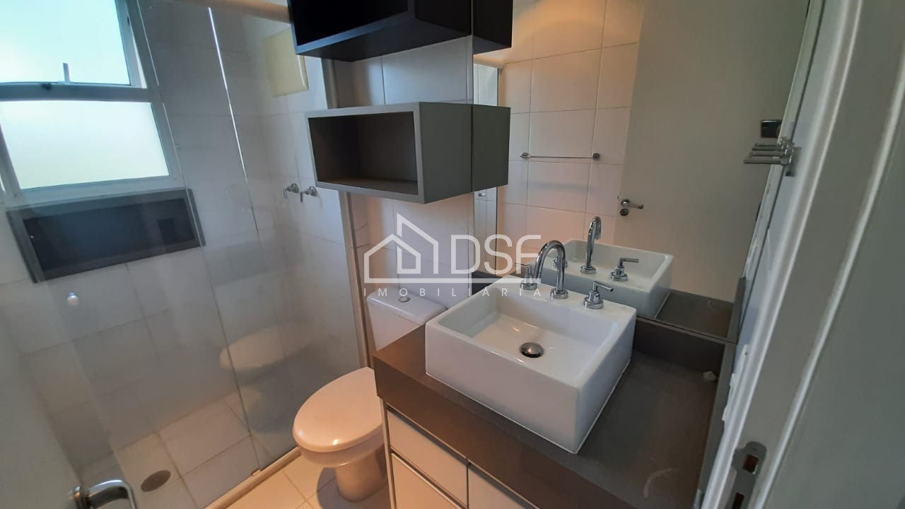 Apartamento residencial em santana de parnaíba - sp, tamboré