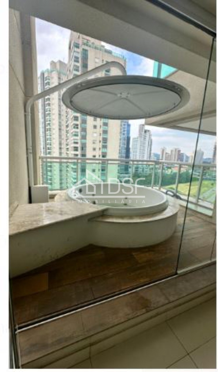 Apartamento residencial em barueri - sp, alphaville empresarial