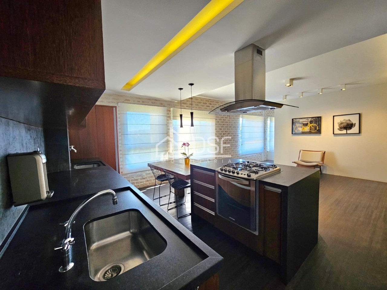 Apartamento residencial em barueri - sp, melville empresarial i e ii