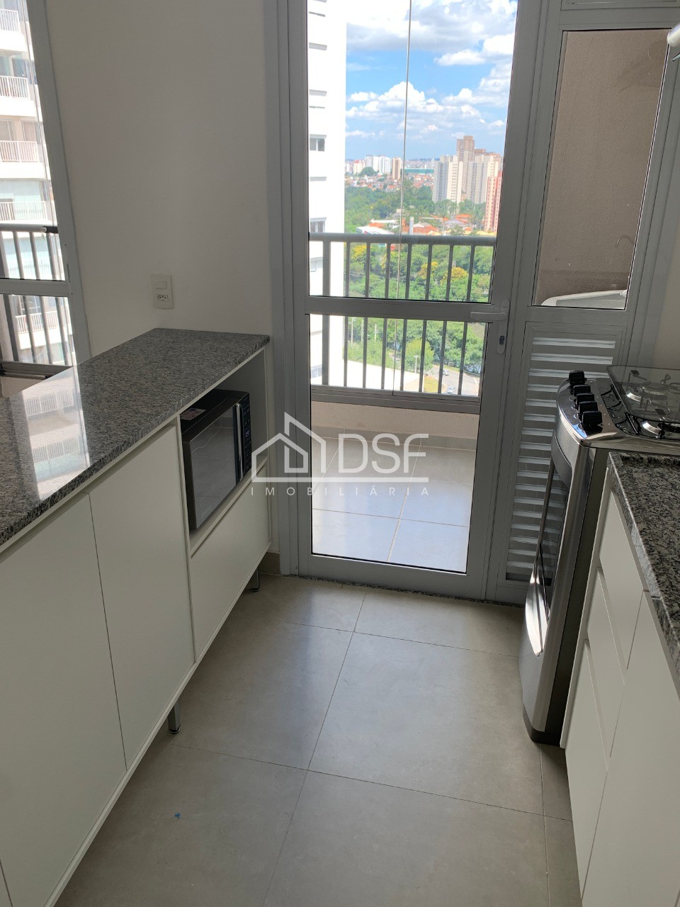 Apartamento residencial em barueri - sp, alphaville empresarial
