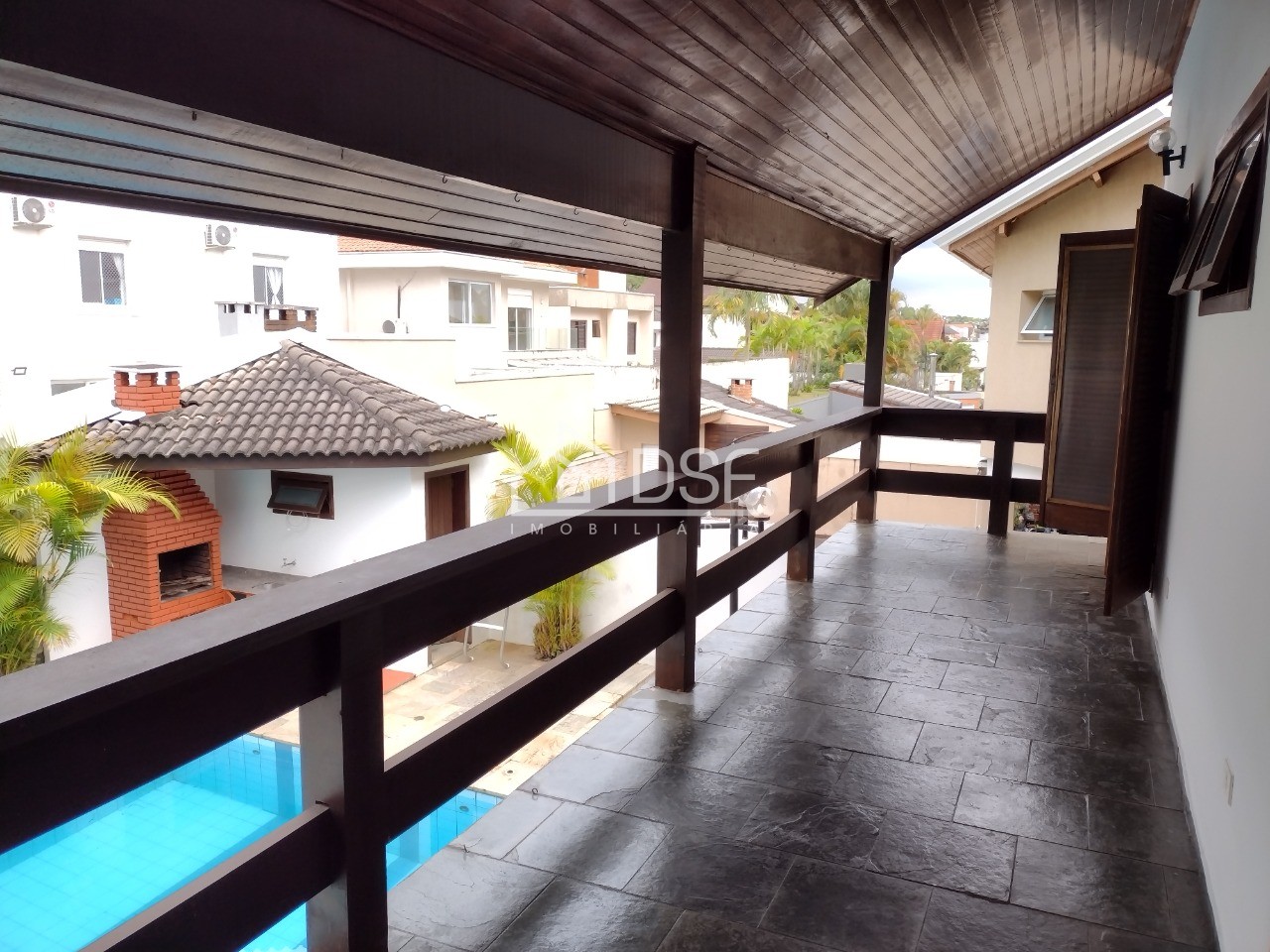 Casa residencial em santana de parnaíba - sp, alphaville