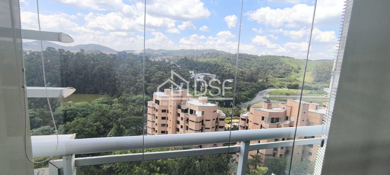 Apartamento residencial em barueri - sp, melville empresaria