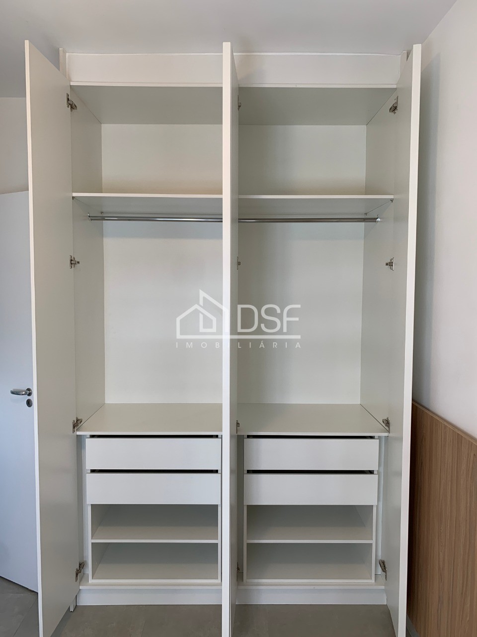 Apartamento residencial em barueri - sp, alphaville empresarial