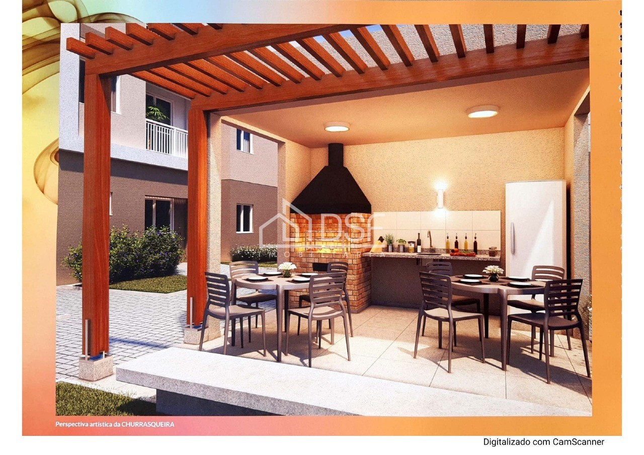 Apartamento residencial em são paulo - sp, água branca