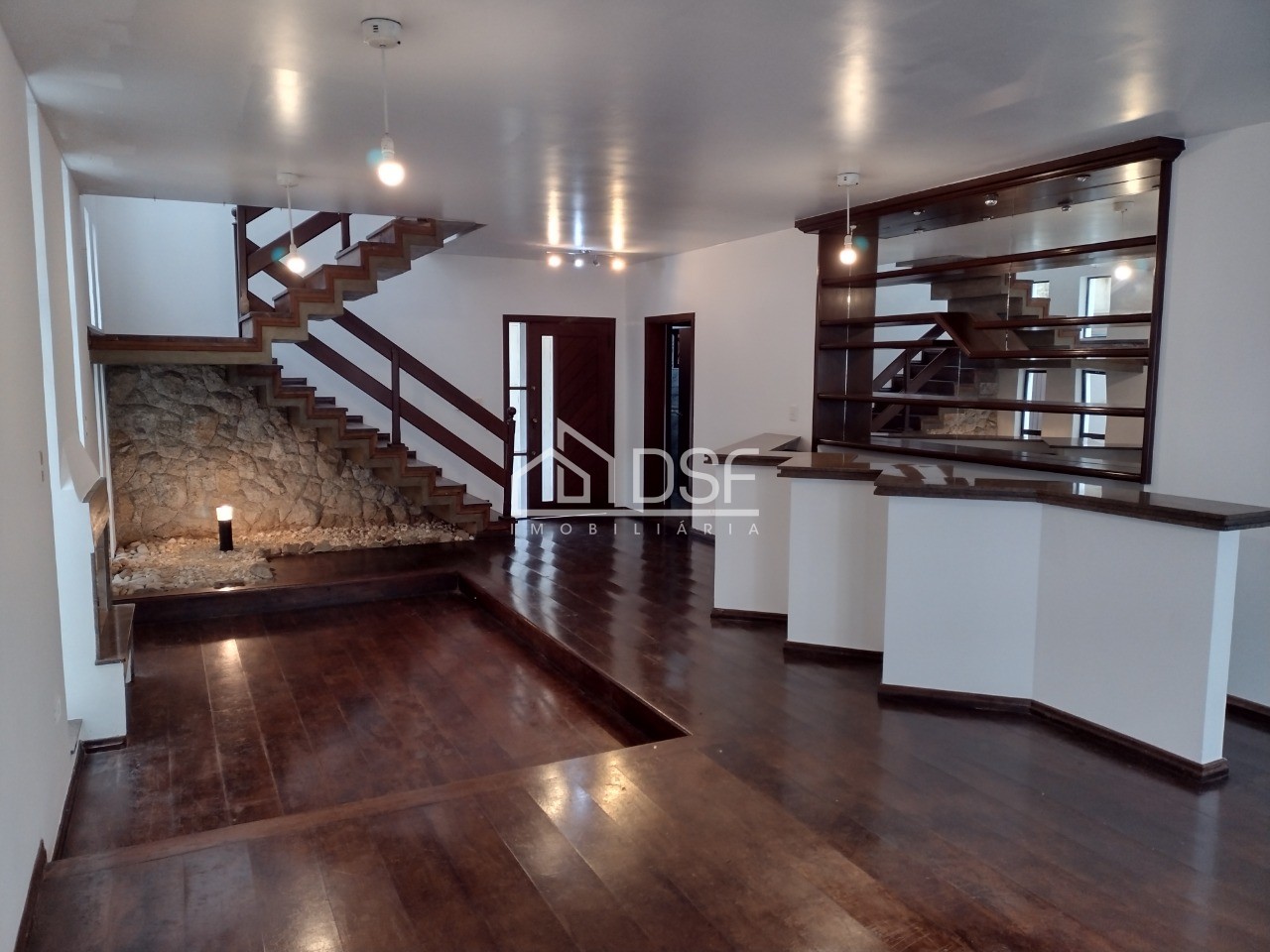 Casa residencial em santana de parnaíba - sp, alphaville