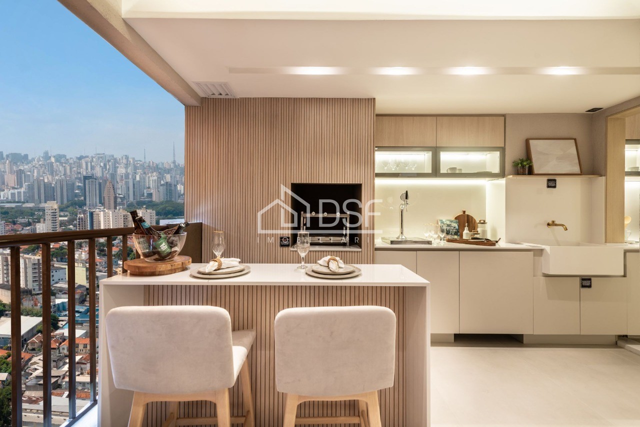 Apartamento residencial em são paulo - sp, vila bandeirantes