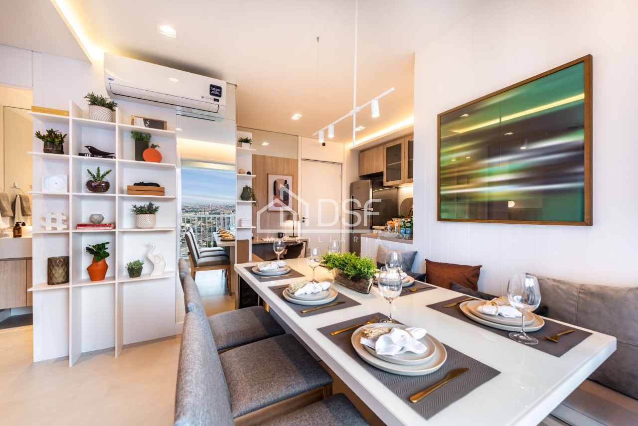 Apartamento residencial em são paulo - sp, vila jaraguá