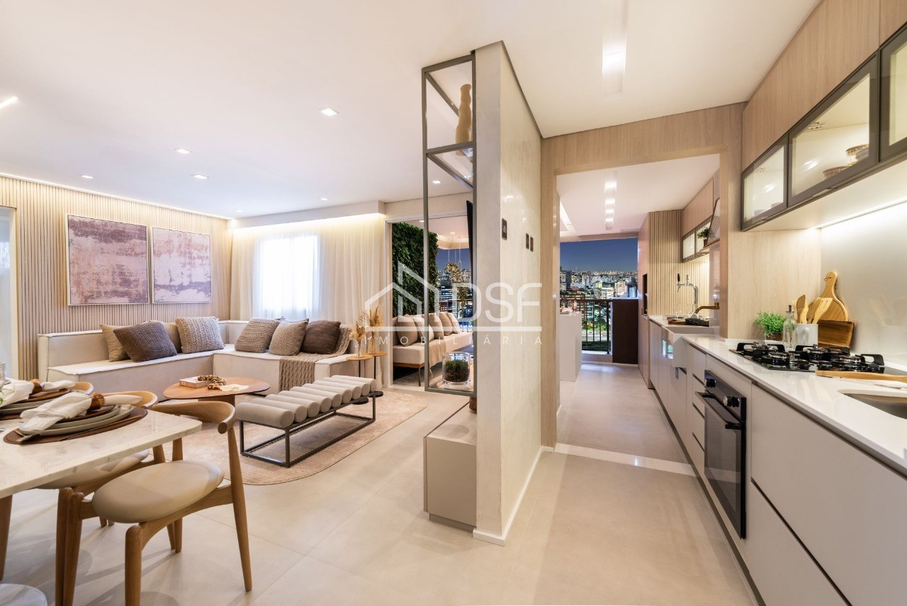 Apartamento residencial em são paulo - sp, vila bandeirantes